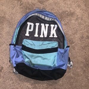 VS PINK backpack